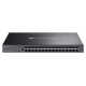 Tp-Link Switch|TP-LINK|SX3032F|32xSFP+|1xConsole|1xRJ45|SX3032F
