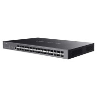 Tp-Link Switch|TP-LINK|SX3032F|32xSFP+|1xConsole|1xRJ45|SX3032F