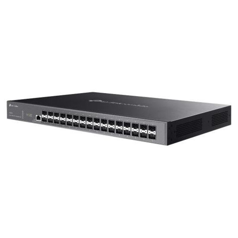 Tp-Link Switch|TP-LINK|SX3032F|32xSFP+|1xConsole|1xRJ45|SX3032F