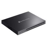 Tp-Link Switch|TP-LINK|SX3032F|32xSFP+|1xConsole|1xRJ45|SX3032F