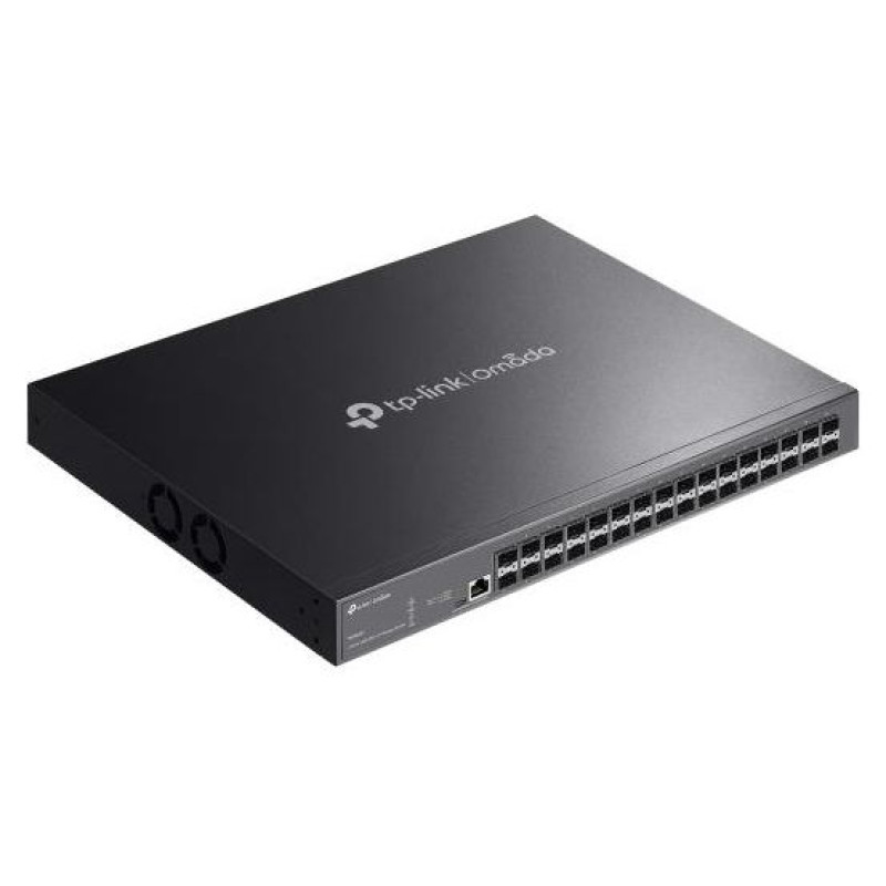 Tp-Link Switch|TP-LINK|SX3032F|32xSFP+|1xConsole|1xRJ45|SX3032F