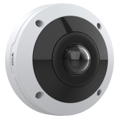 Axis NET CAMERA FISHEYE DOME/M4317-PLVE 02510-001 AXIS