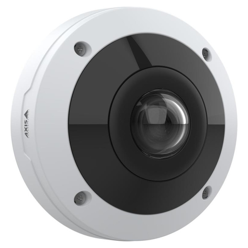 Axis NET CAMERA FISHEYE DOME/M4317-PLVE 02510-001 AXIS