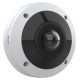 Axis NET CAMERA FISHEYE DOME/M4317-PLVE 02510-001 AXIS