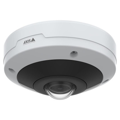 Axis NET CAMERA FISHEYE DOME/M4317-PLVE 02510-001 AXIS