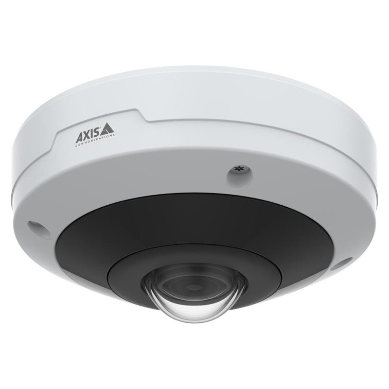 Axis NET CAMERA FISHEYE DOME/M4317-PLVE 02510-001 AXIS