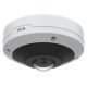Axis NET CAMERA FISHEYE DOME/M4317-PLVE 02510-001 AXIS