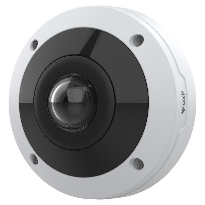 Axis NET CAMERA FISHEYE DOME/M4317-PLVE 02510-001 AXIS
