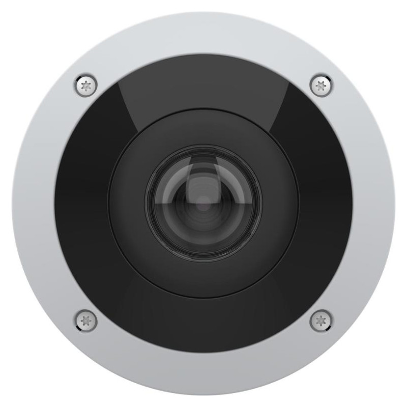 Axis NET CAMERA FISHEYE DOME/M4317-PLVE 02510-001 AXIS