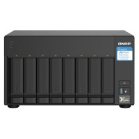 Qnap NAS STORAGE TOWER 8BAY/NO HDD TS-832PX-4G QNAP