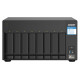 Qnap NAS STORAGE TOWER 8BAY/NO HDD TS-832PX-4G QNAP