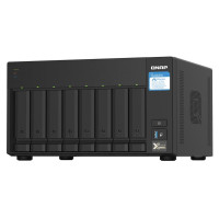 Qnap NAS STORAGE TOWER 8BAY/NO HDD TS-832PX-4G QNAP