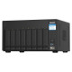 Qnap NAS STORAGE TOWER 8BAY/NO HDD TS-832PX-4G QNAP