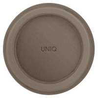 Uniq Flixa Magnetic Base magnetic base for mounting gray/flint gray