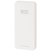 Hama Action Weather Station - White