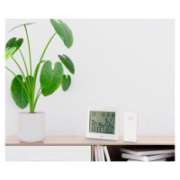 Hama Action Weather Station - White