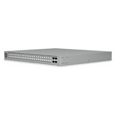 Ubiquiti Switch|UBIQUITI|Pro Max 48 PoE|Type L3|720 Watts|USW-PRO-MAX-48-POE