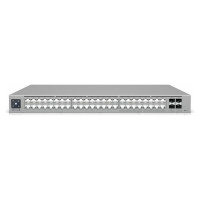 Ubiquiti Switch|UBIQUITI|Pro Max 48 PoE|Type L3|720 Watts|USW-PRO-MAX-48-POE