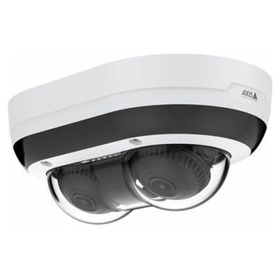 Axis NET CAMERA P4707-PLVE 10MP/02416-001 AXIS