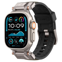 Spigen DuraPro Armor Strap for Apple Watch 44 / 45 / 46 / 49 mm - Green