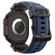 Spigen DuraPro Armor Strap for Apple Watch 44 / 45 / 46 / 49 mm - Navy Blue