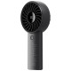 Jisulife Handheld Fan Life4 3600mAh Portable USB Fan - Black