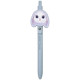 Nimmy Big Eyed Pet 2.0 Rabbit 2-in-1 Notebook + Pen Set - Purple