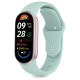 Tech-Protect IconBand Air Strap for Xiaomi Smart Band 8 / 9 / 10 / NFC - Mint
