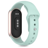 Tech-Protect IconBand Air Strap for Xiaomi Smart Band 8 / 9 / 10 / NFC - Mint