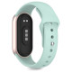 Tech-Protect IconBand Air Strap for Xiaomi Smart Band 8 / 9 / 10 / NFC - Mint