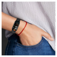 Tech-Protect IconBand Air Strap for Xiaomi Smart Band 8 / 9 / 10 / NFC - Mint