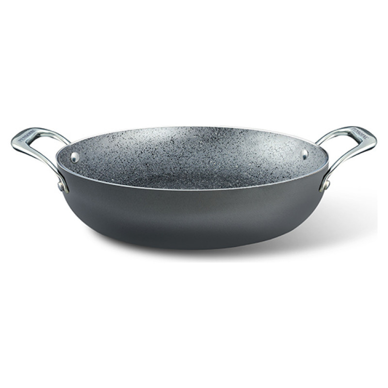 Pensofal 5508 Invictum Professional Jumbo Skillet 28cm (2 handles)
