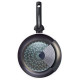 Pensofal 6802 Diamond Frypan 24cm