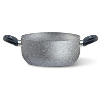 Pensofal Vesuvius Saucepan 20cm (2 handles) 8012