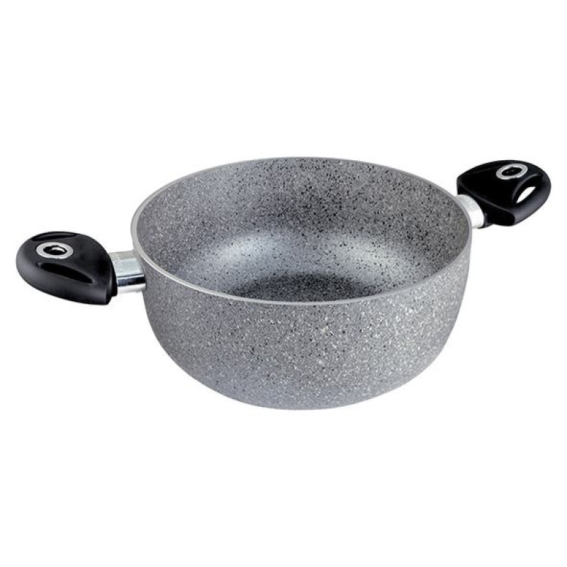 Pensofal Vesuvius Saucepan 20cm (2 handles) 8012