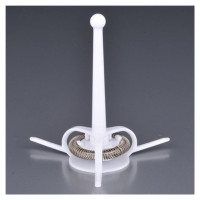 Gastroback 42325 Latte Magic white