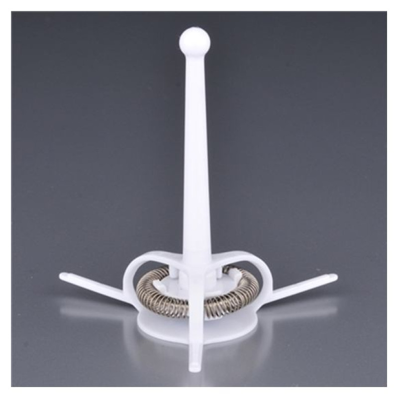 Gastroback 42325 Latte Magic white