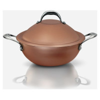 Pensofal 6919 Magnifiqa Diamond Pro Vapsi Wok 24-2