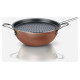 Pensofal 6919 Magnifiqa Diamond Pro Vapsi Wok 24-2