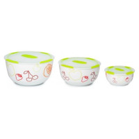 Oursson BS2981RD/GA Green apple
