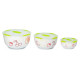 Oursson BS2981RD/GA Green apple