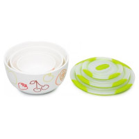 Oursson BS2981RD/GA Green apple