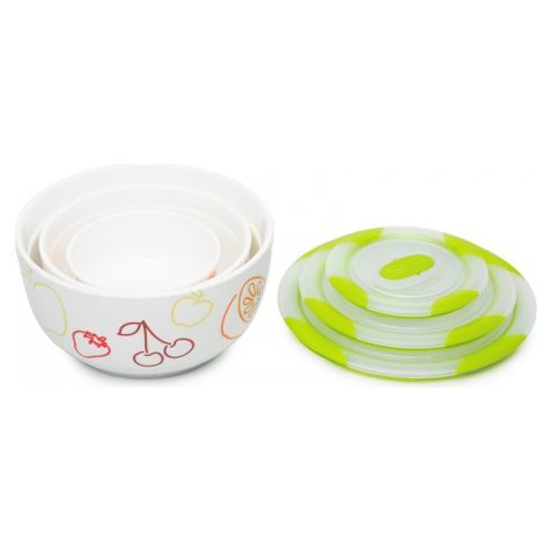 Oursson BS2981RD/GA Green apple