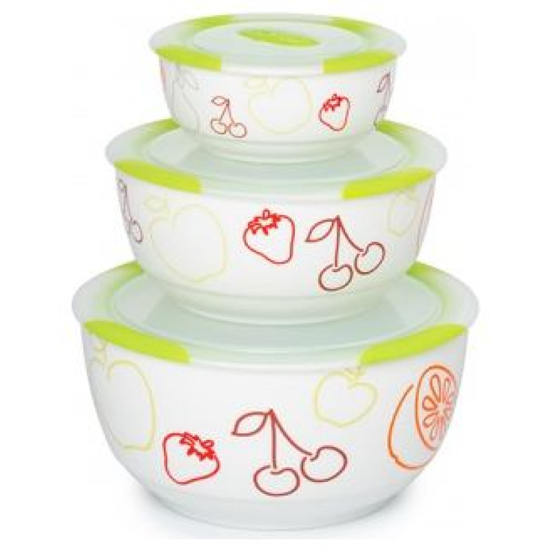 Oursson BS2981RD/GA Green apple