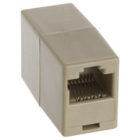 Sbox INLINE-CUPLER/R CAT5 INLINE-CUPLER RJ-45