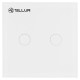 Tellur WiFi switch, 2 ports, 1800W