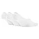 Nike Lightweight No-Show 3pack W SX4863-101 (M)