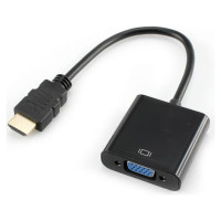Sbox HDMI M. -> VGA F.