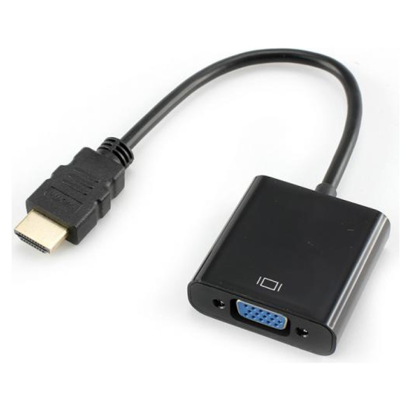 Sbox HDMI M. -> VGA F.