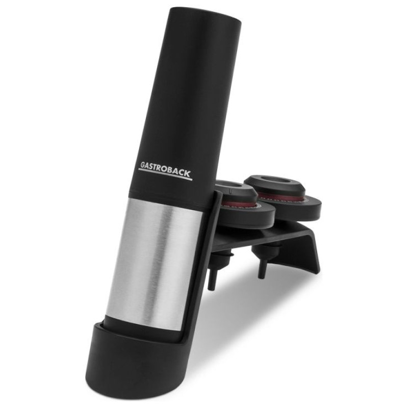 Gastroback 47102 Aroma Wine Preserver